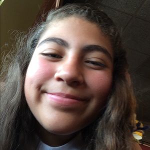 Meet your Posher, Ashly